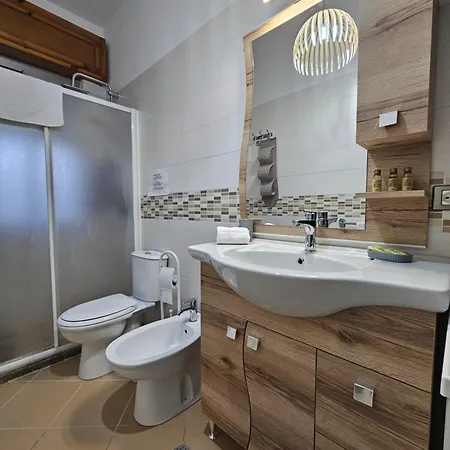 Apartment Stella-guesthouse